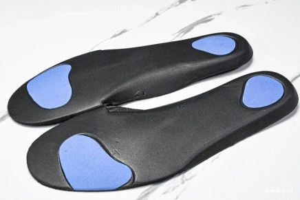 Hyperoad 23 Stealth Jordan Black 0724